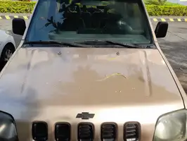 2000  Chevrolet Jimny - Image 17