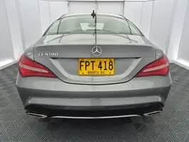 2019  Mercedes Unknown - Image 12