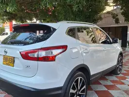 2016  Nissan Qashqai - Image 10