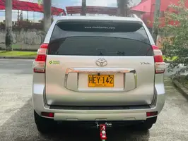 2013  Toyota Prado - Image 30