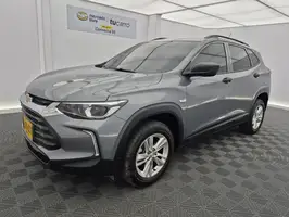 2023  Chevrolet Tracker - Image 11