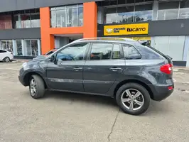 2013  Renault Koleos - Image 13