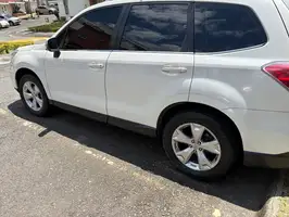 2015  Subaru Unknown - Image 26