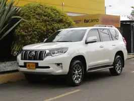 2020  Toyota Prado - Image 27
