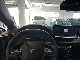 2026  Peugeot Unknown - Image 9