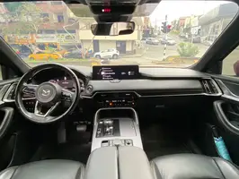 2024  Mazda Cx - Image 13