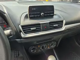 2017  Mazda 3 - Image 42