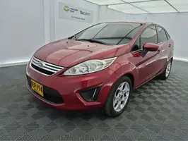 2013  Ford Fiesta - Image 11