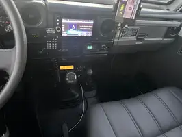 1996  Toyota Land - Image 15