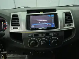 2014  Toyota Fortuner - Image 25