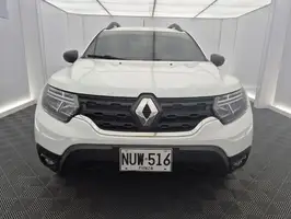2025  Renault Duster - Image 8