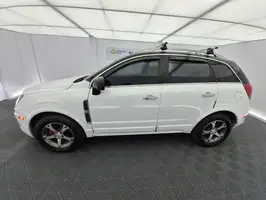2011  Chevrolet Captiva - Image 31
