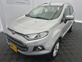 2017  Ford Ecosport - Image 7