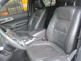 2014  Ford Explorer - Image 37