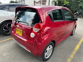 2015  Chevrolet Spark - Image 19