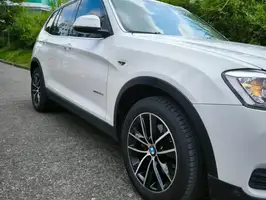 2017  Bmw X3 - Image 13