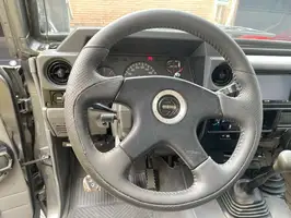 1999  Toyota Land - Image 19