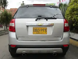 2009  Chevrolet Captiva - Image 9