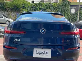 2021  Bmw X4 - Image 34