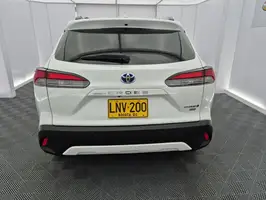 2023  Toyota Corolla - Image 12