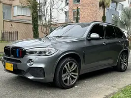 2015  Bmw X5 - Image 8