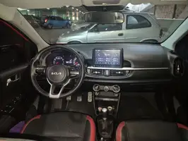 2024  Kia Picanto - Image 23