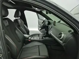 2018  Audi S3 - Image 38