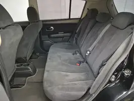 2013  Nissan Tiida - Image 21