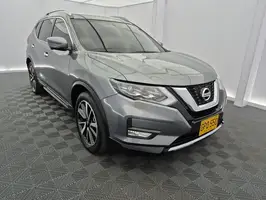 2020  Nissan X - Image 16