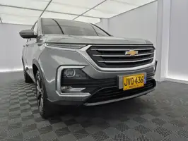 2022  Chevrolet Captiva - Image 7