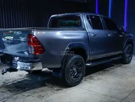 2020  Toyota Hilux - Image 8