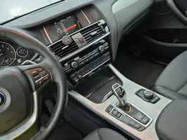 2017  Bmw X3 - Image 45