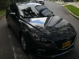 2015  Mazda 3 - Image 25