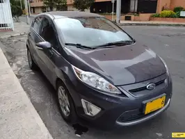 2013  Ford Fiesta - Image 8