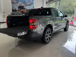 2025  Ford Maverick - Image 25