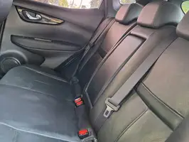 2016  Nissan Qashqai - Image 20