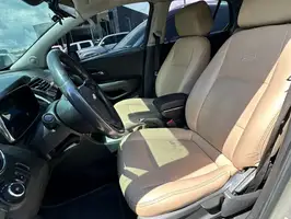 2014  Chevrolet Tracker - Image 30