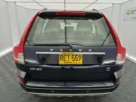 2011  Volvo Unknown - Image 12