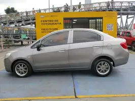 2018  Chevrolet Sail - Image 11