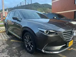 2021  Mazda Cx - Image 13
