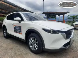 2023  Mazda Cx - Image 10