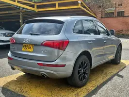 2011  Audi Q5 - Image 13