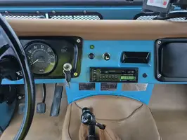 1975  Nissan Patrol - Image 25