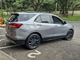 2023  Chevrolet Equinox - Image 16