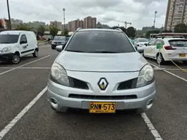 2012  Renault Koleos - Image 28