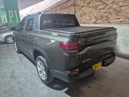 2024  Chevrolet Montana - Image 14