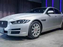 2019  Jaguar Unknown - Image 8