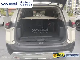 2024  Nissan X - Image 17