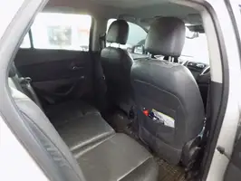 2014  Chevrolet Tracker - Image 27