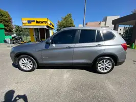 2015  Bmw X3 - Image 12